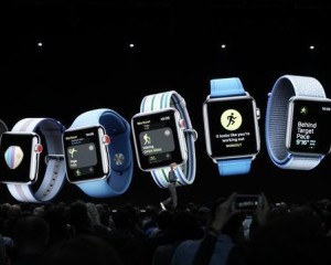 平顶山网站建设可穿戴设备不好卖了， Apple Watch 依旧一枝独秀