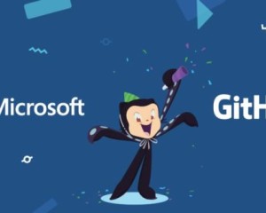 平顶山网站建设微软正式宣布75亿美元收购GitHub，开发者们会买账吗？